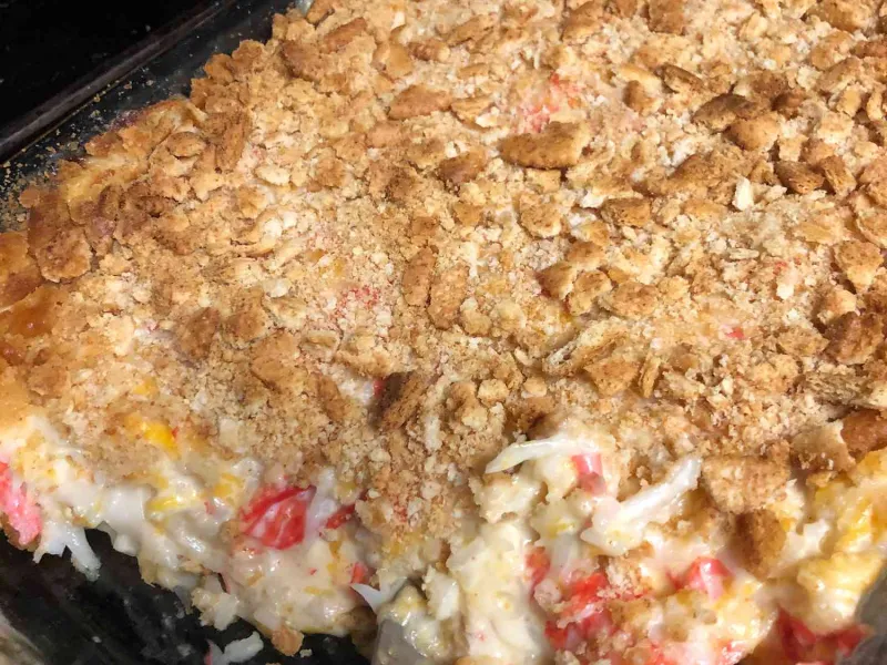 Snack recipes
