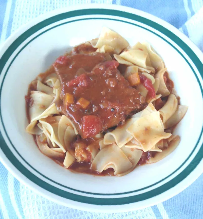Snack recipes