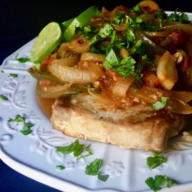 Snack recipes