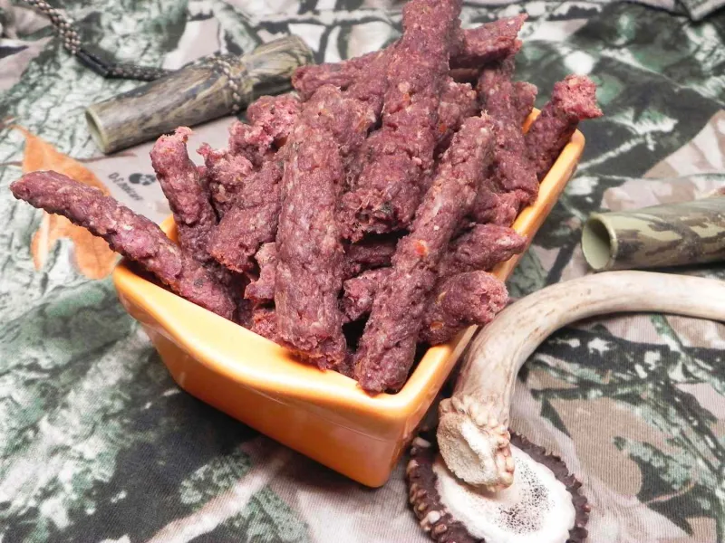 Snack recipes