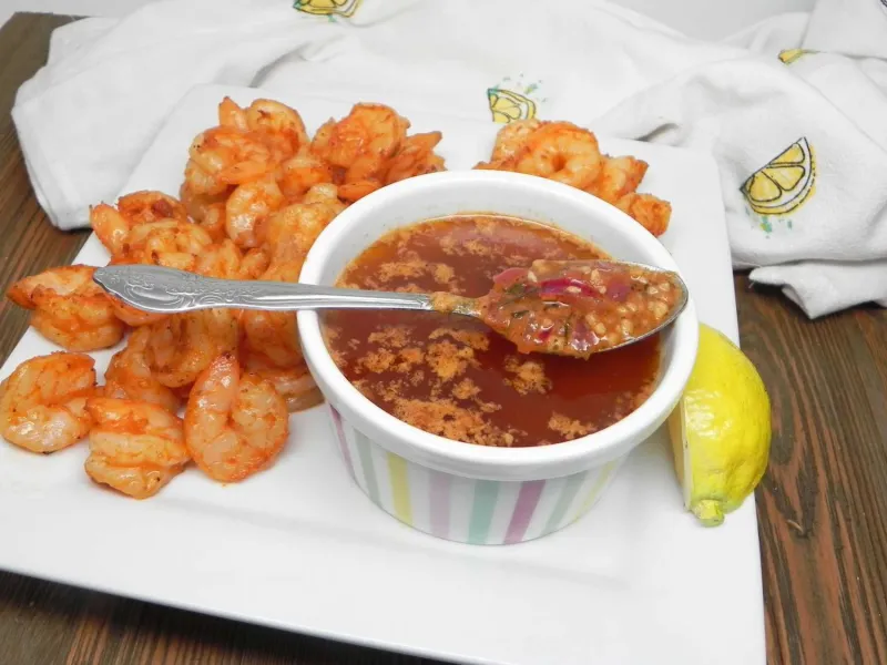 Snack recipes