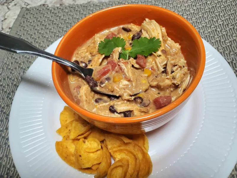 Snack recipes