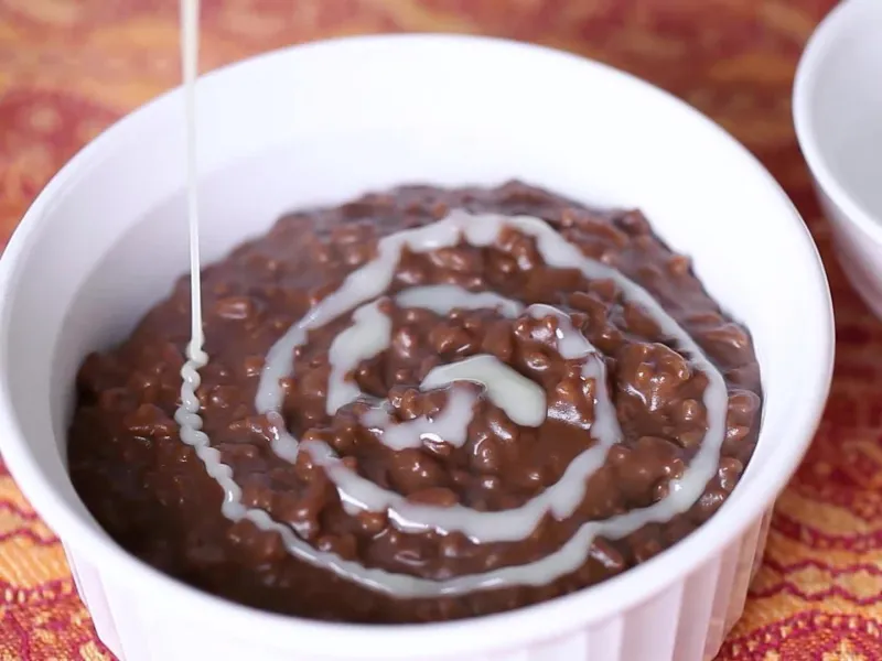 Snack recipes