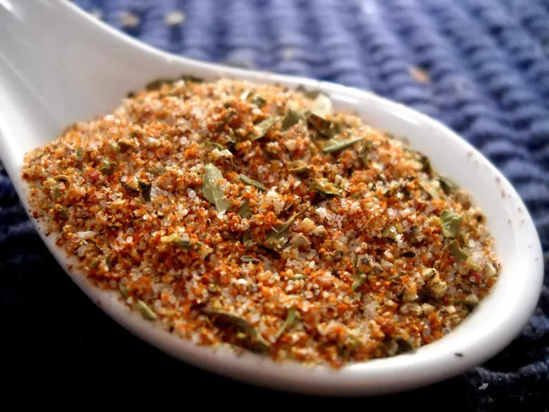 Snack recipes