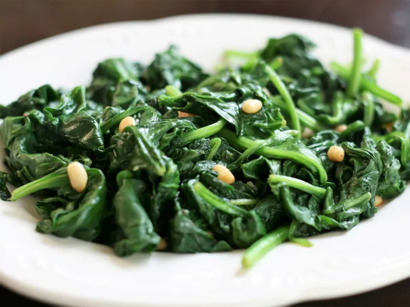 Snack recipes