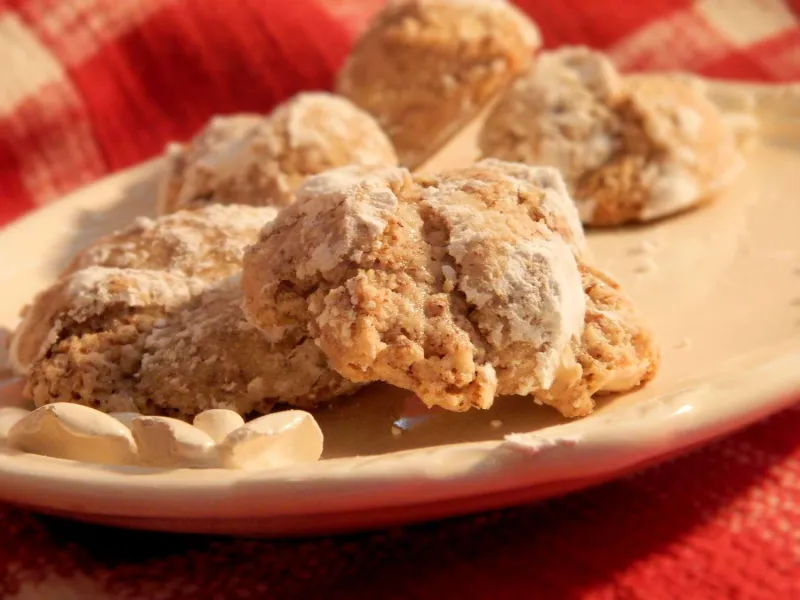 Snack recipes