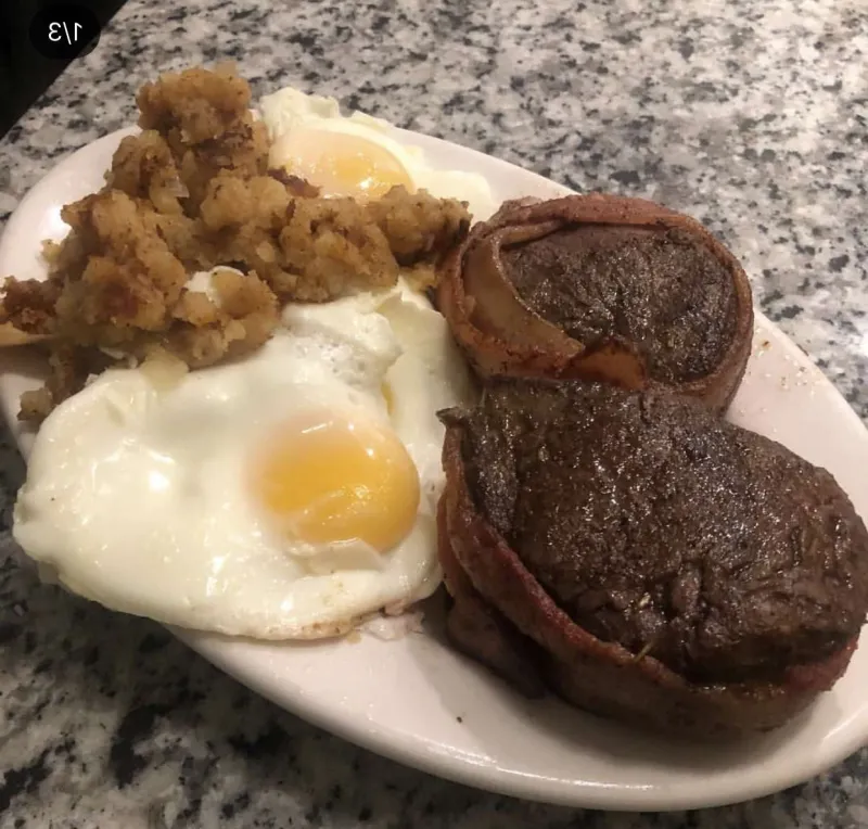 Snack recipes