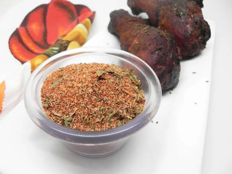 Snack recipes