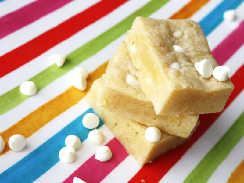 Snack recipes