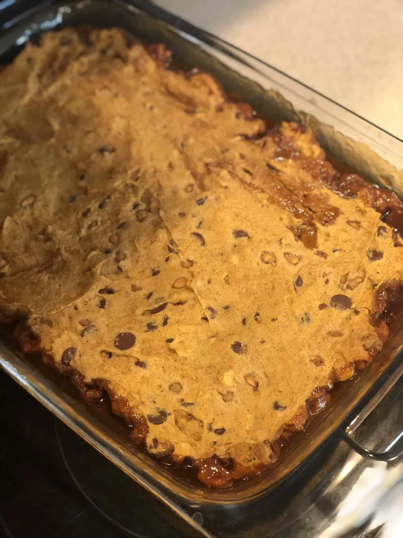 Snack recipes