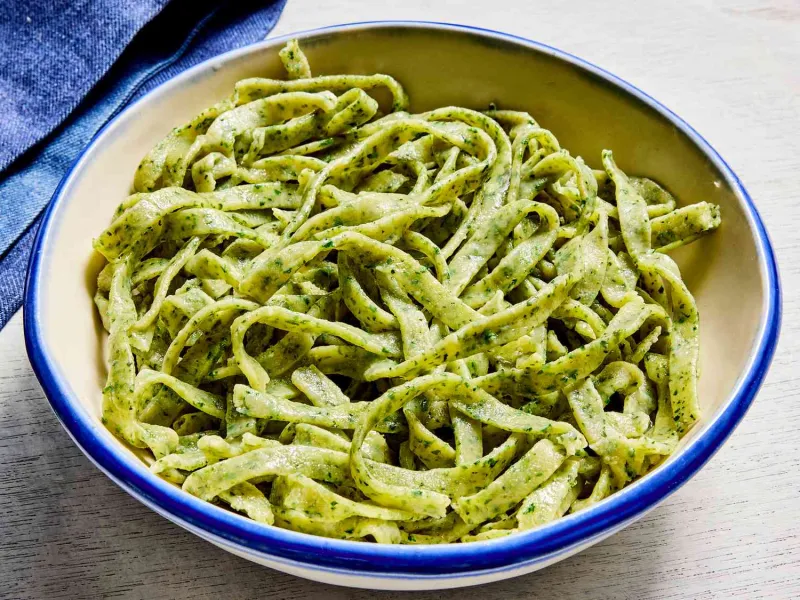Snack recipes