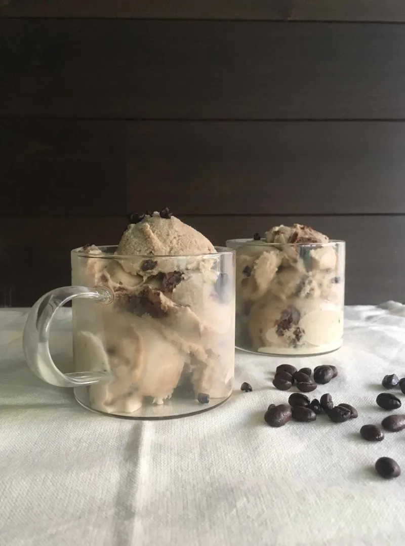 Snack recipes