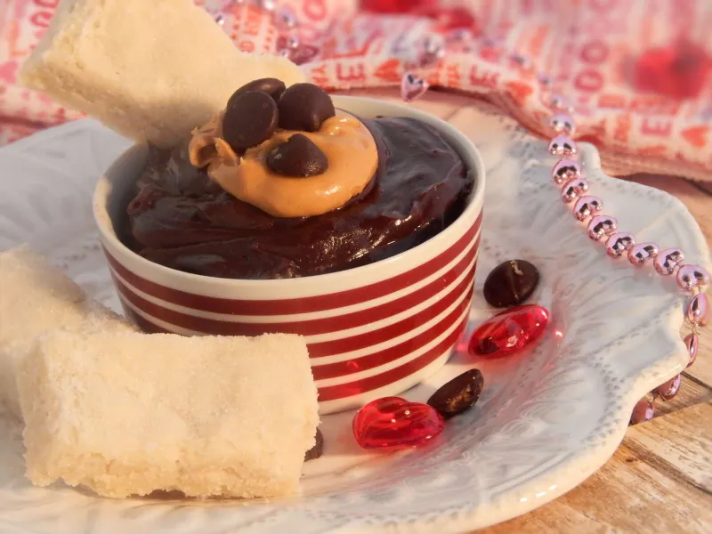 Snack recipes