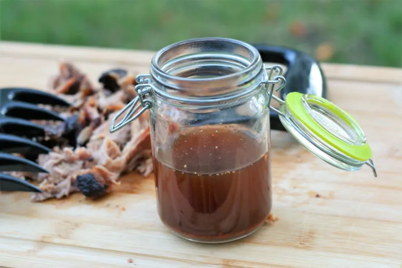 Snack recipes