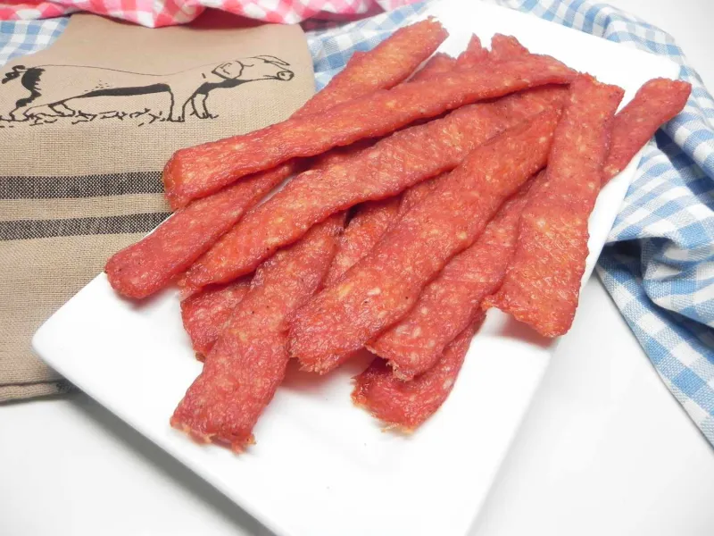 Snack recipes