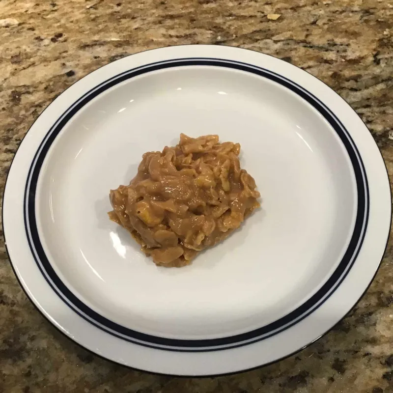 Snack recipes