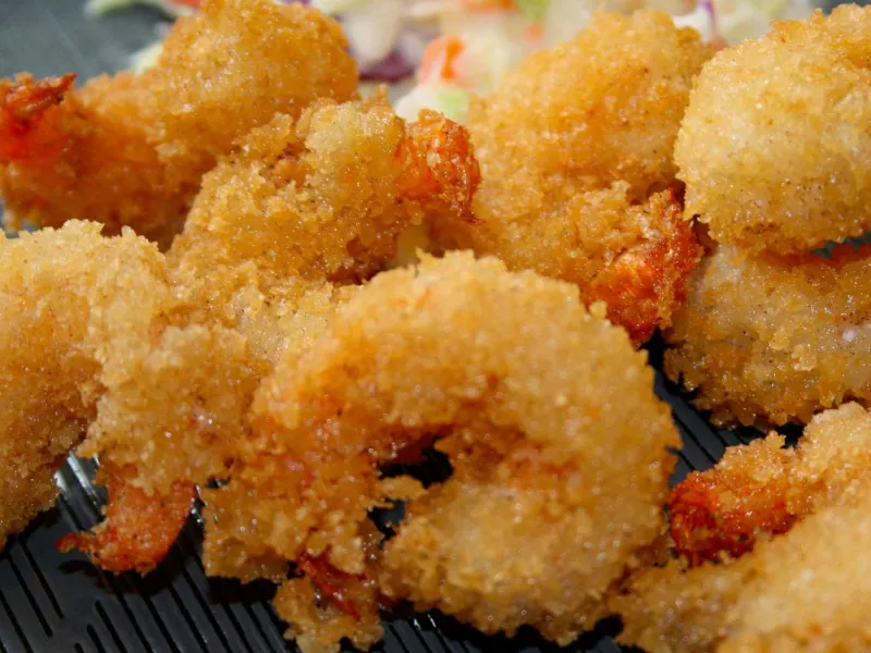 Snack recipes