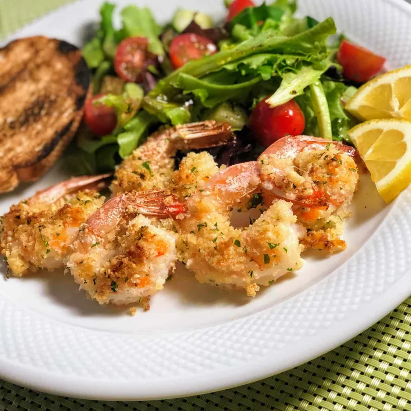 Snack recipes