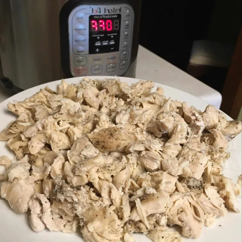 Snack recipes