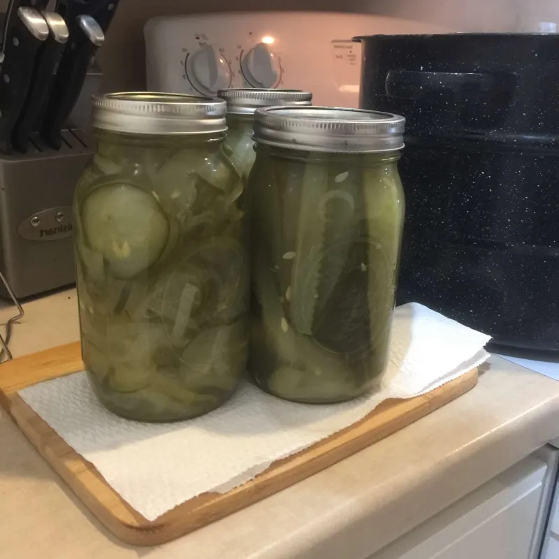 Snack recipes