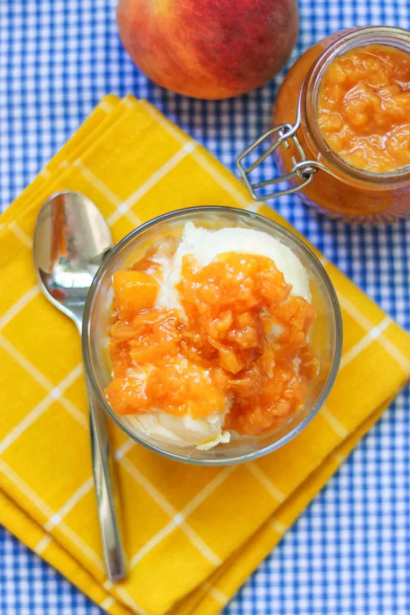 Snack recipes
