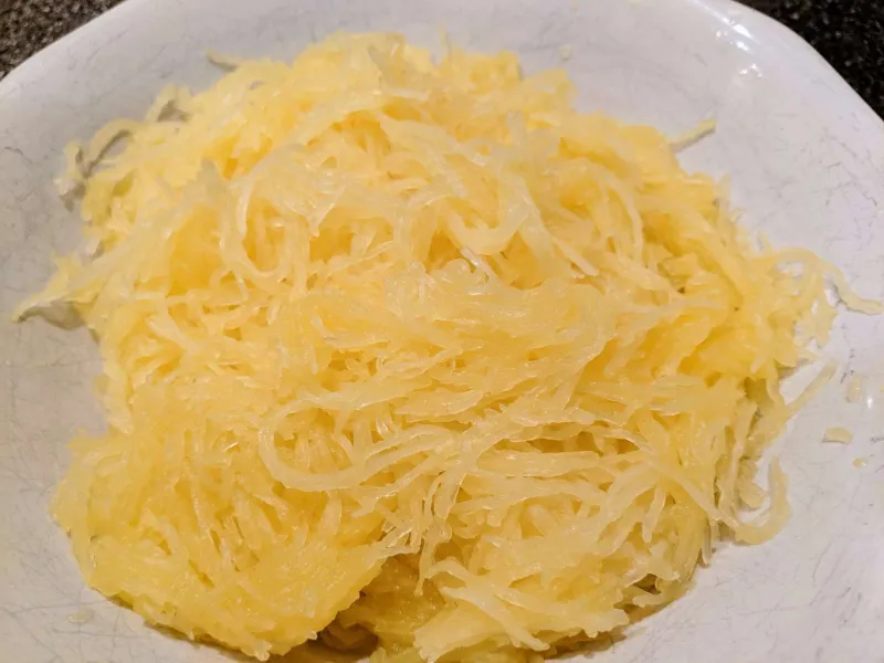 Snack recipes