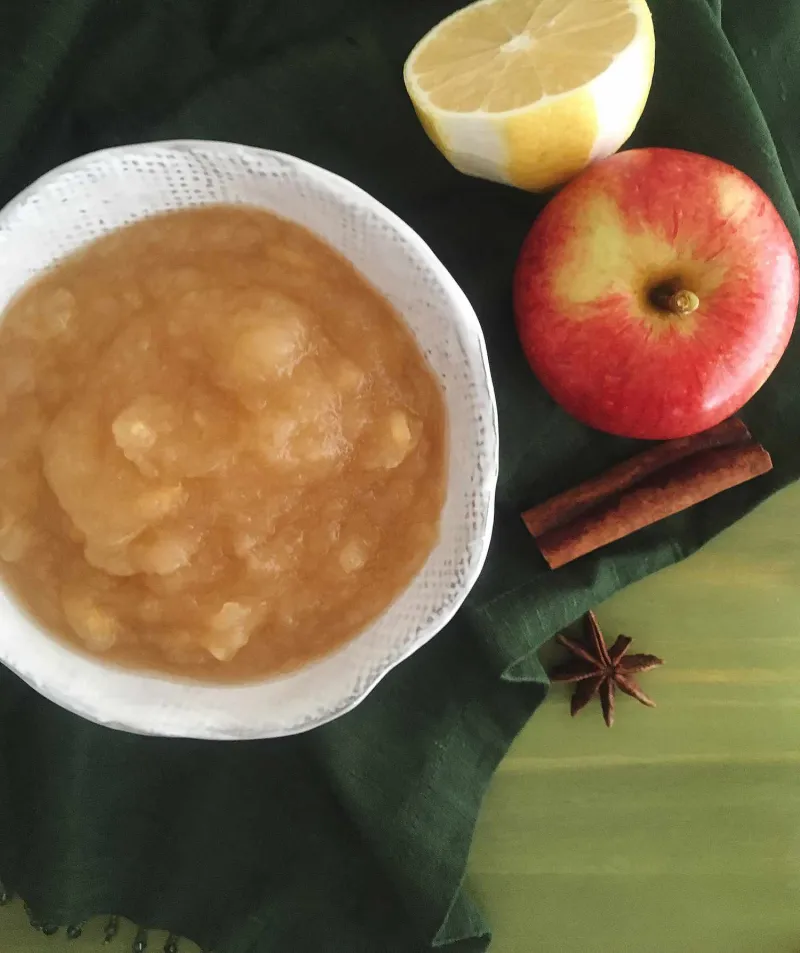 Snack recipes