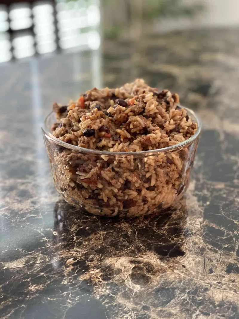 Snack recipes