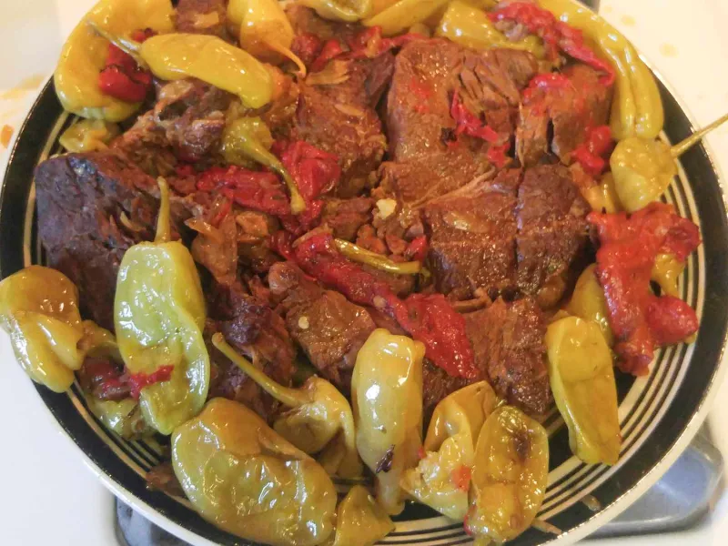 Snack recipes