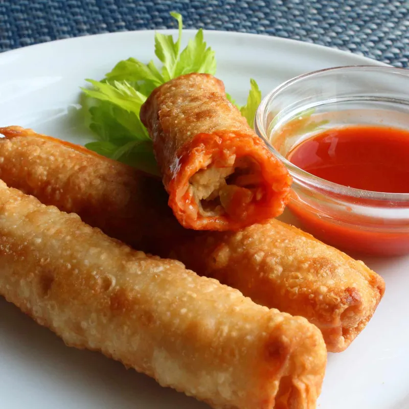 Snack recipes