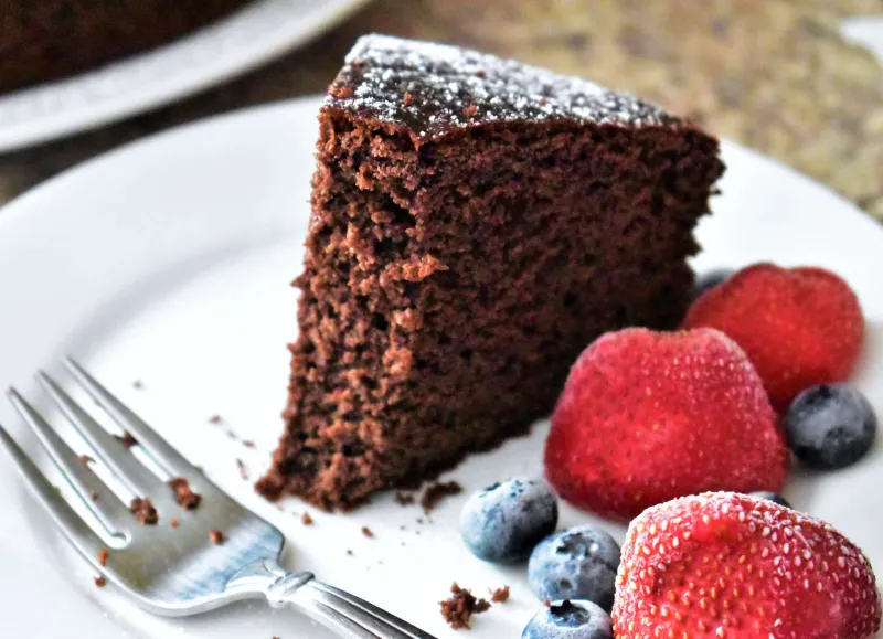Snack recipes