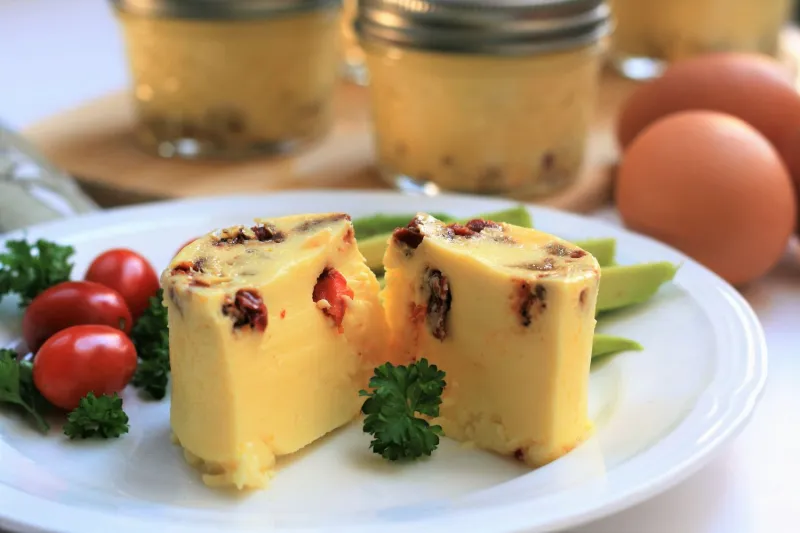 Snack recipes