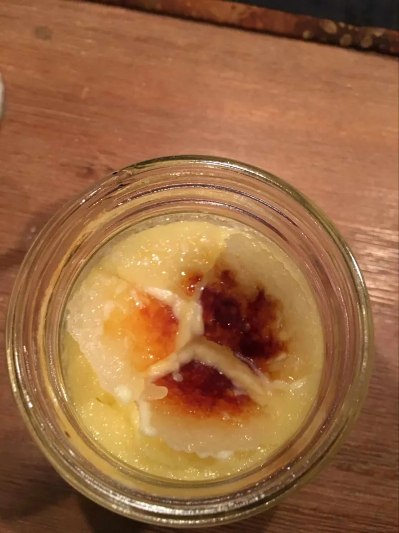 Snack recipes