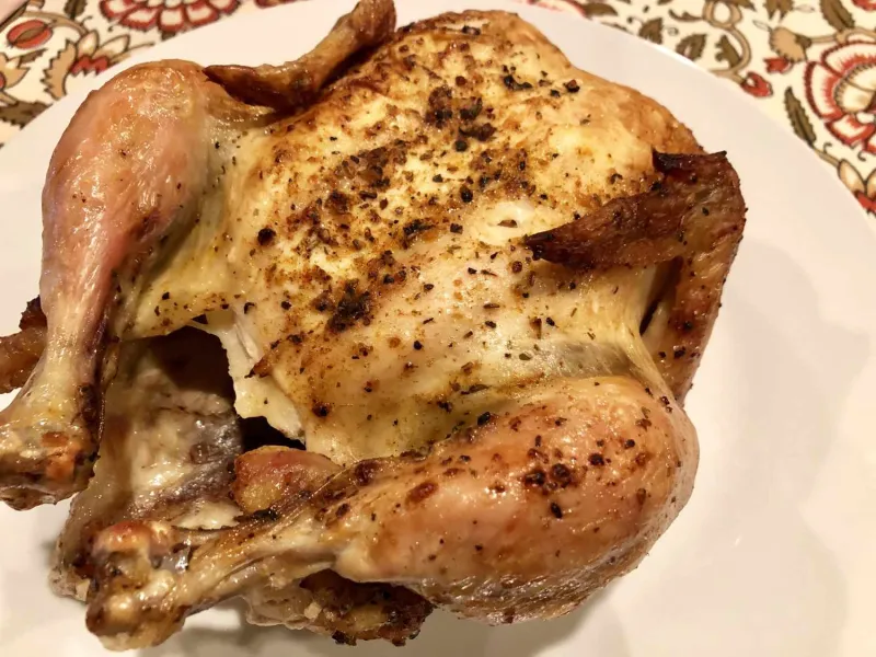 Snack recipes