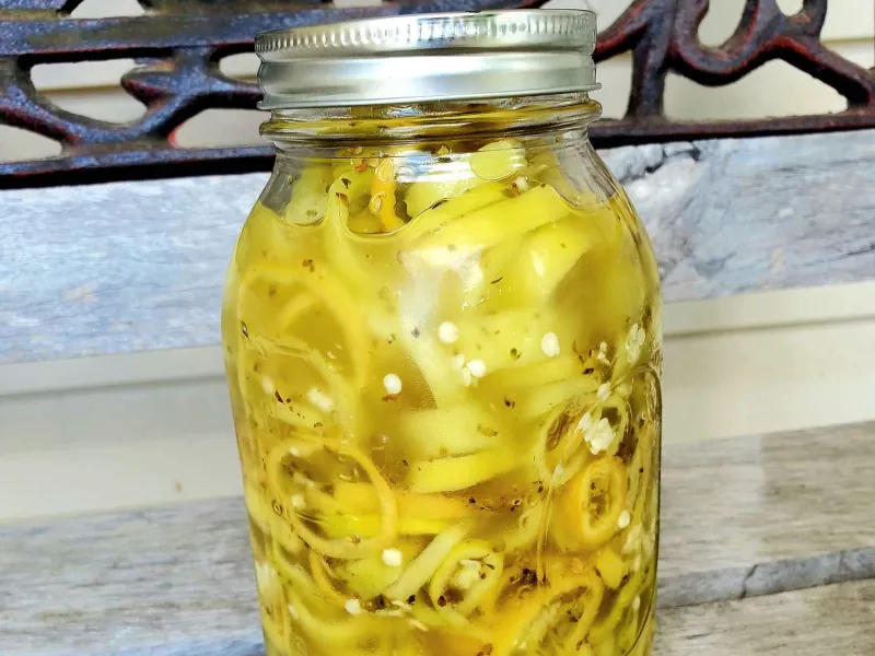 Snack recipes