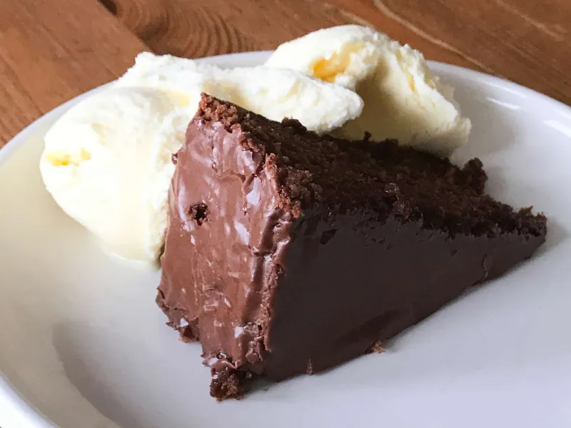 Snack recipes