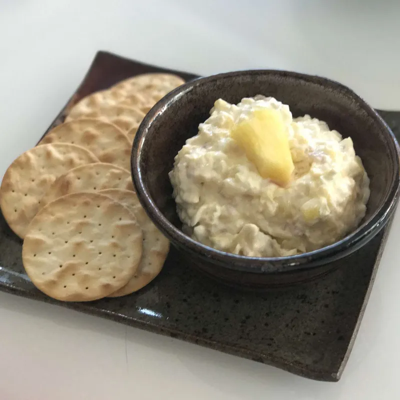 Snack recipes
