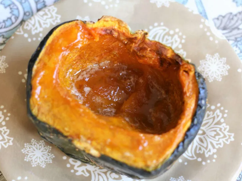 Snack recipes