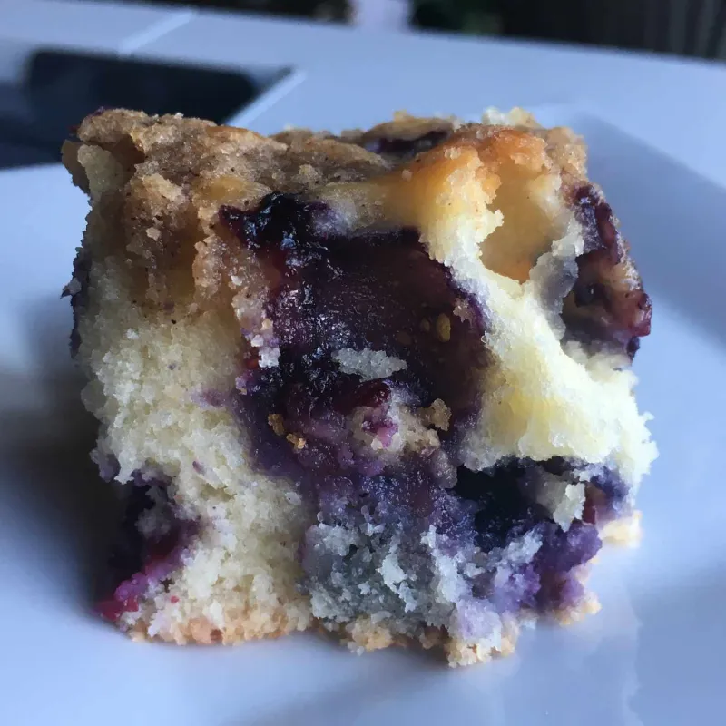 Snack recipes