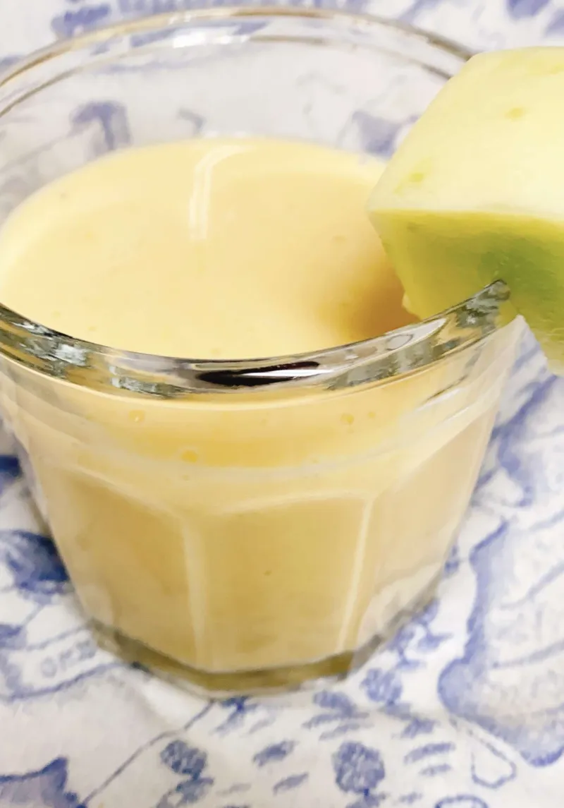 Snack recipes
