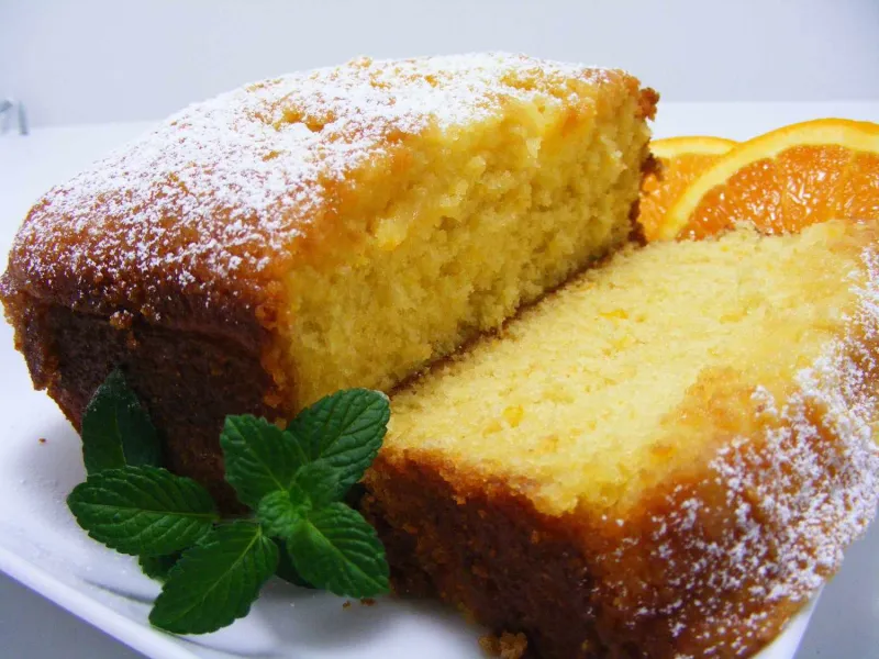 Snack recipes