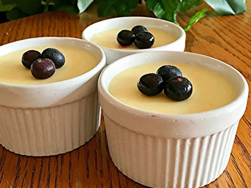 Snack recipes