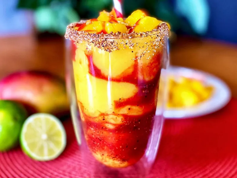 Snack recipes