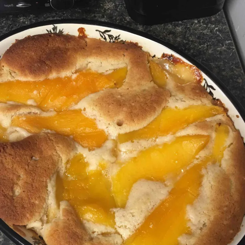 Snack recipes