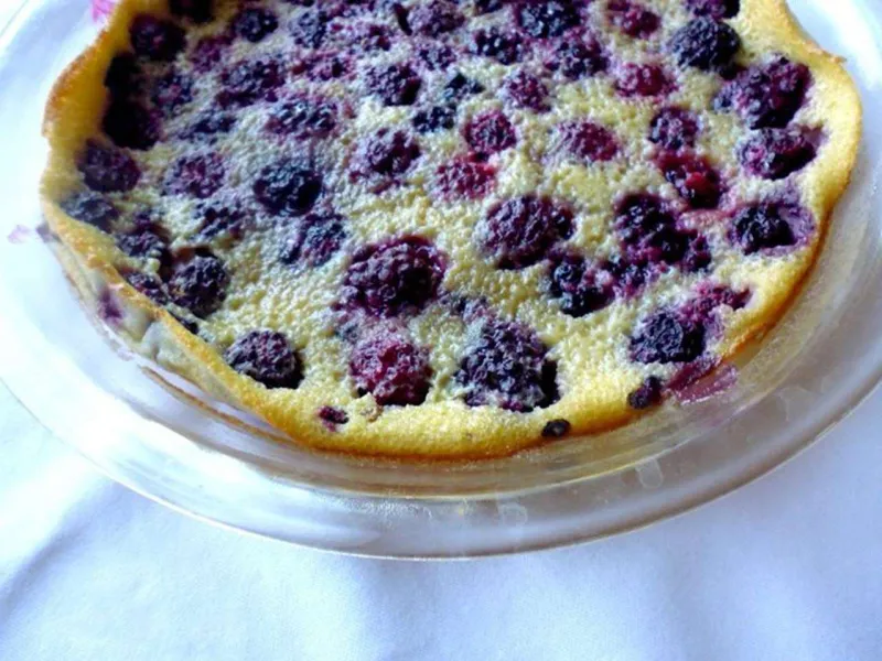 Snack recipes