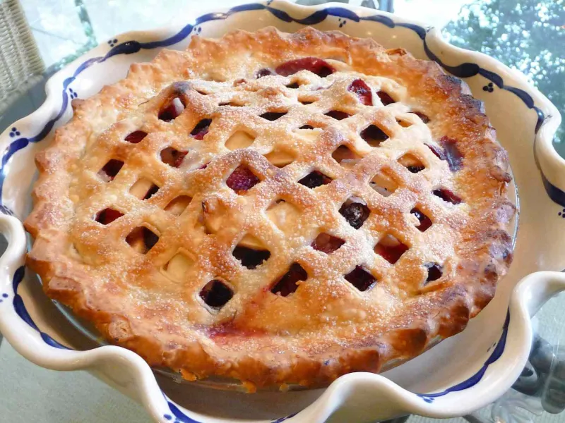 Snack recipes