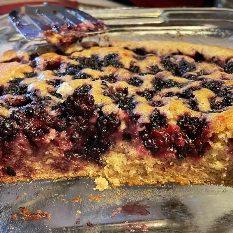 Snack recipes