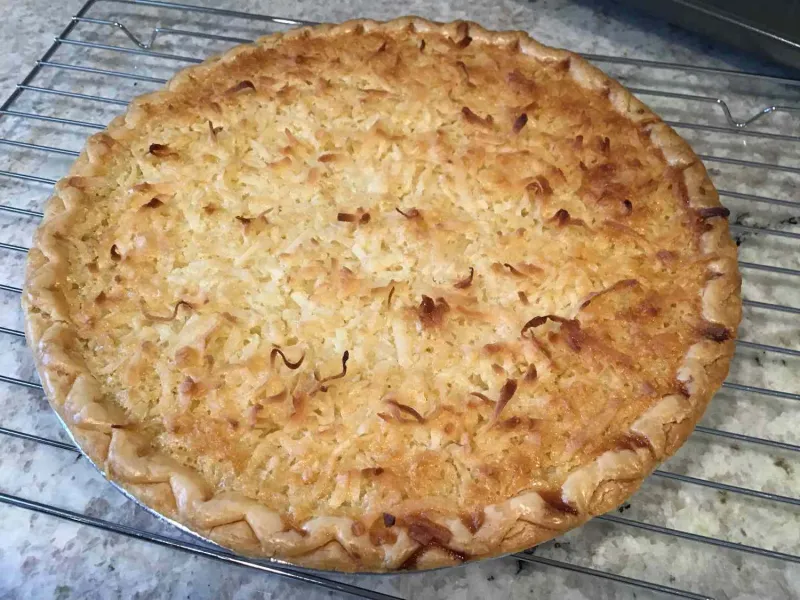 Snack recipes