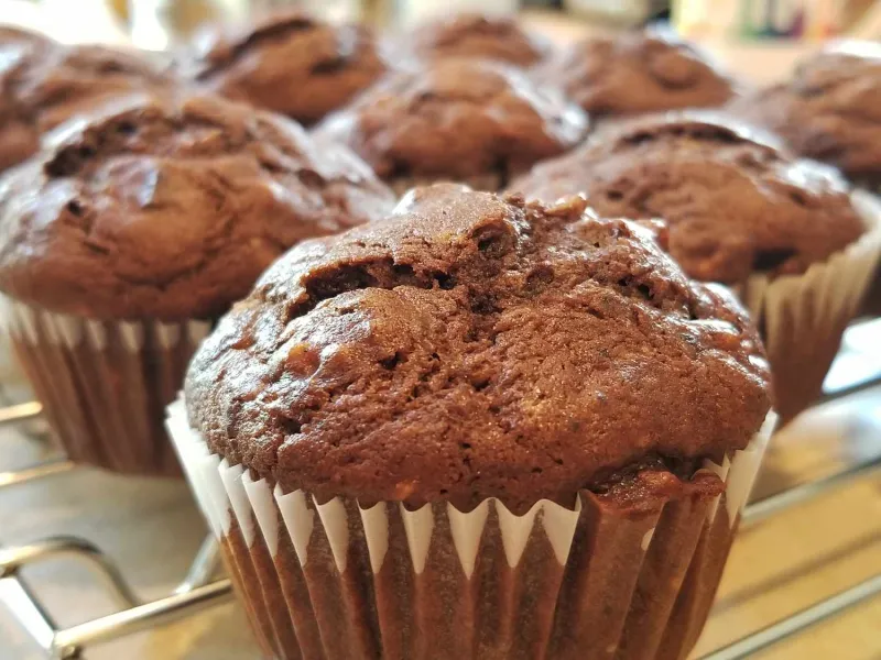 Snack recipes
