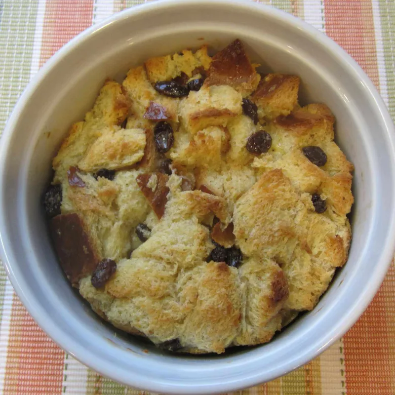 Snack recipes